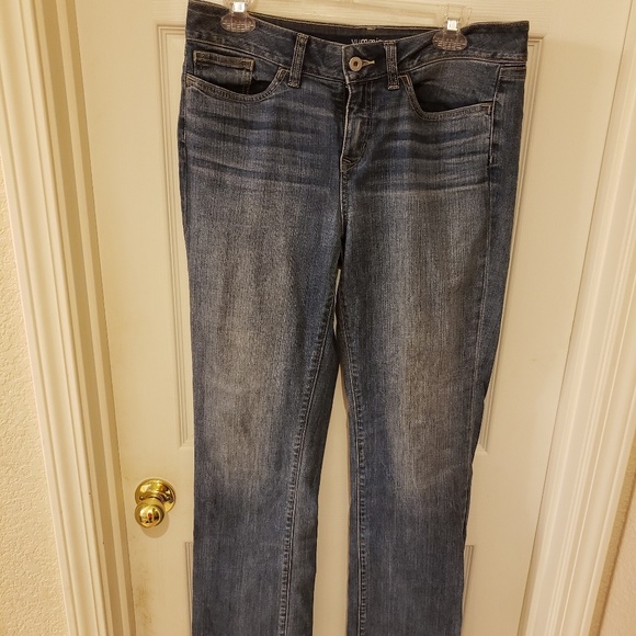 Yummie by Heather Thomson Denim - Yummie jeans